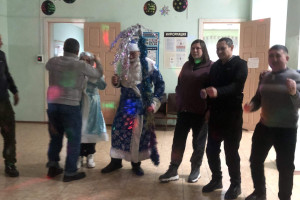 С песней по жизни!» 